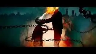 Ghost Rider  - Monster