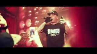 Snak The Ripper - From The Dirt (LIVE IN ESTONIA 09.09.2017)