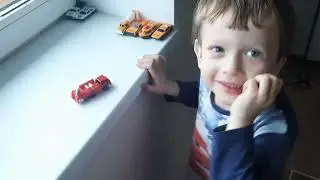 Купили/Наблюдаю за стройкой