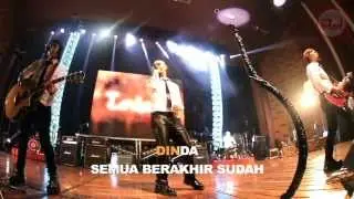 TRIAD (Ahmad Band) - Sudah