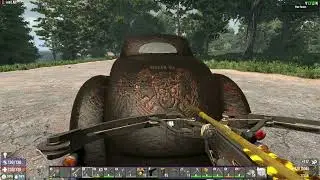 7 Days To Die Hidden Lights V 1.1  S2E7