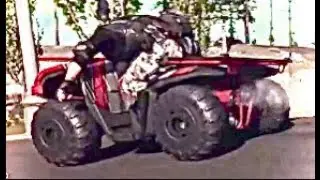 The sounds of Warzone