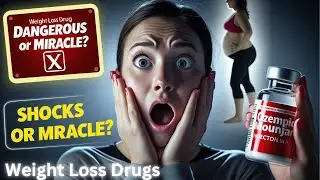 Weight Loss Drugs: Is Ozempic the Best Option?