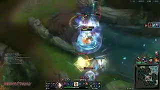 AD Bruiser Katarina things..