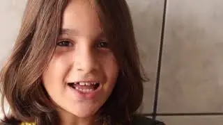 Sanfoneiro de 9 anos esbanja talento e é convidado para turnê na Itália
