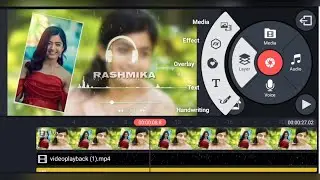 How to create picture WhatsApp status in kinemaster 2021 || WhatsApp Status