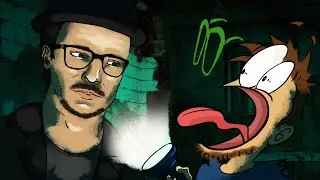 The Worst Best Worst Ghost Hunters