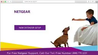 What to Do When Your Firestick not Connect to Netgear | Mywifiext Setup