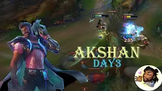 AKSHAN DAY 3