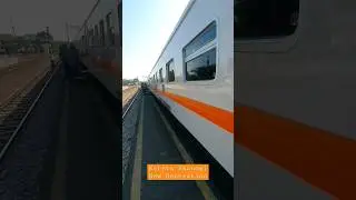 Baru! Kereta Ekonomi New Generation! #keretaapiindonesia   #shorts