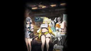【勝利女神：妮姬】活動劇情【遊戲中心】