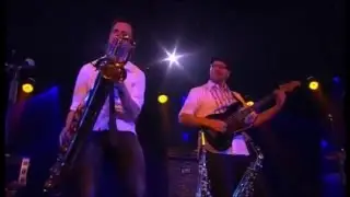 Mo' Blow - Fried Chocolate