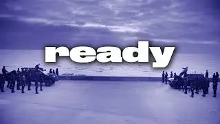 [FREE] Arrdee x Aitch Type Beat | "Ready" | UK Rap Beats 2021