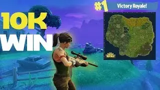 10 k win ניצחון 10 קילים