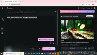 How to Turn Text into Engaging Videos for YouTube: A Step-by-Step Guide generate video with AI