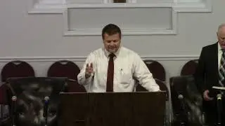 "I Sing the Mighty Power of God" Congregational Hymn sung in Church about God's Marvelous Works