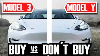 Bought a Tesla Model Y After Crazy Price Cut, and Am Already Regretting It!