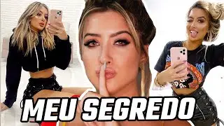 APRENDA A FAZER POSES NO ESPELHO PARA ARRASAR NAS FOTOS