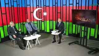 Çinar İnternet Kanalının 30.03.2021 buraxılışı. "31 Mart Azərbaycanlıların Soyqırım Günü"