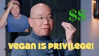 Veganism Is A Diet For The Privileged? Seriously?