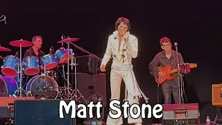 Matt Stone - Summer in the City - June 2, 2023
