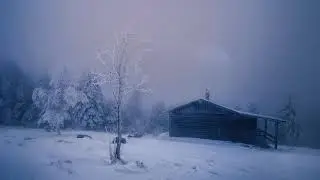 Nechochwen - Winterstrife Subtitulado al Español