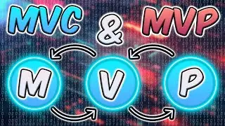 Spagetti Kodlara Son: Unity'de MVC/MVP Pattern | Design Patterns #10