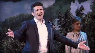 Йорэк Хузе 2019