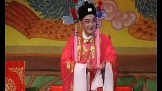 叼 蛮 公 主 之 洞 房 两 不 让 Part 4 of 4 Hainanese opera