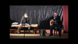 А.Н. Островский Бедность-не порок