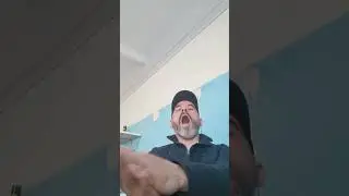 я просто похлопаю