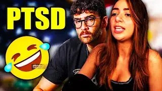 Hasan Piker's Dumbest Friend Posted An Unhinged Rant (Tectone VS Frogan)