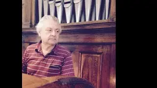 Светлой памяти Юрия Александрова.