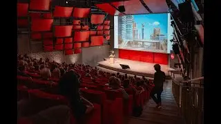 Leica Summit 2024 - Eindrücke