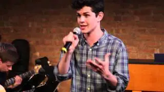 Things I Would Have Said- GTT Uncharted 2016