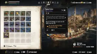 Skull and bones season 1 legacy caches opening (50 caches)!!