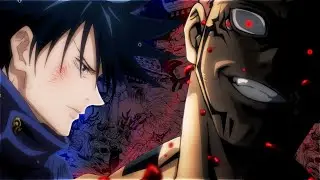 SUKUNA: ¿POR QUÉ ESTÁ OBSESIONADO CON MEGUMI FUSHIGURO? + HISTORIA, PODERES, PERSONALIDAD Y TEORÍAS