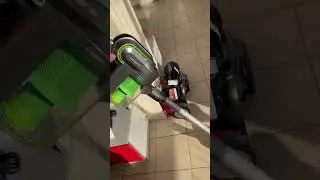 Пылесос