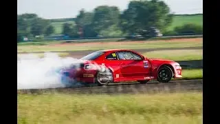 Nissan Silvia S15 Никиты Фетисова