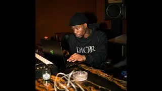 [FREE](HARD) Chi Chi  Type Beat 2022 “One Way”