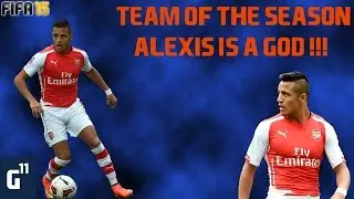 TOTS ALEXIS IS A GOD !!!