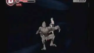 Blood+ Whisper