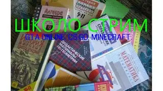 ШКОЛО-СТРИМ
