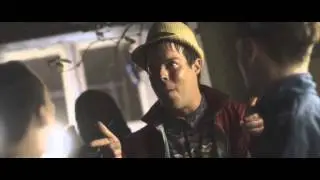 weekender movie trailer