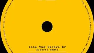 Alberto Dimeo: Supremo (Original Mix)