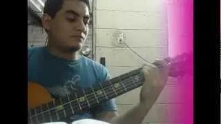 Magenta (cover)