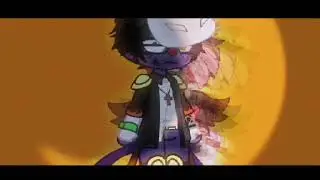 // Mercy meme // FLASH // Ft: Michael Afton And C.C