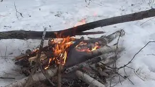 Прогулки у подножия Юрмы. Карабаш, Кыштым 16.12.2020 г.