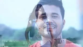 Akhi Sate Akhi Hela Ekathi   By DEBASIS