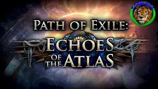 Path of Exile: Easy New Player Build